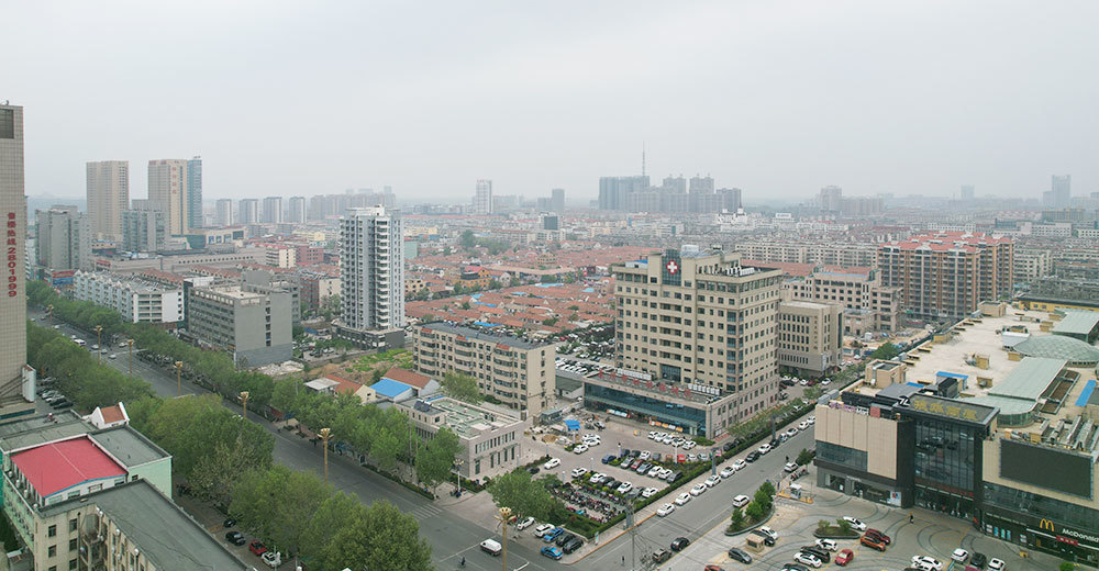 萊州市婦幼保健醫院